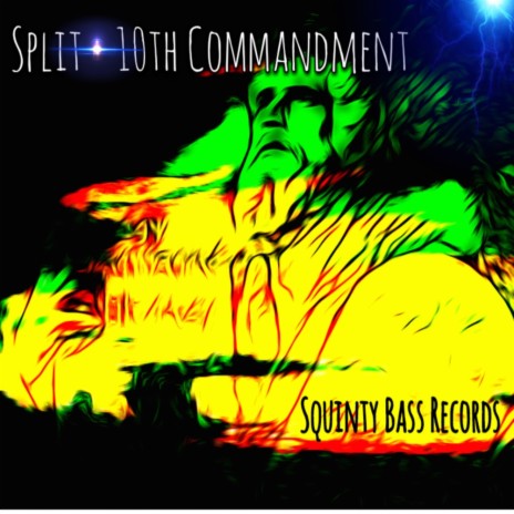 10th Commandment (Original Mix)