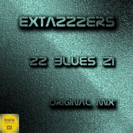 ZZ Blues 21 (Original Mix) | Boomplay Music