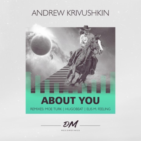 About You (Original Mix) | Boomplay Music