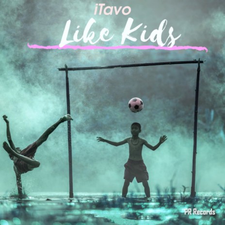 Like Kids (Original Mix)
