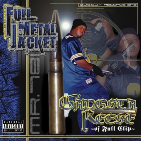 Full Metal Jackets | Boomplay Music