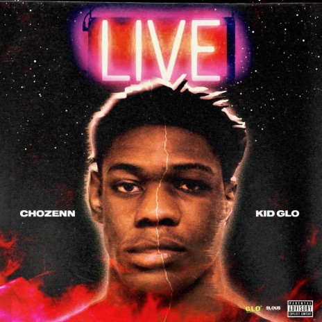 Live ft. Chozenn | Boomplay Music