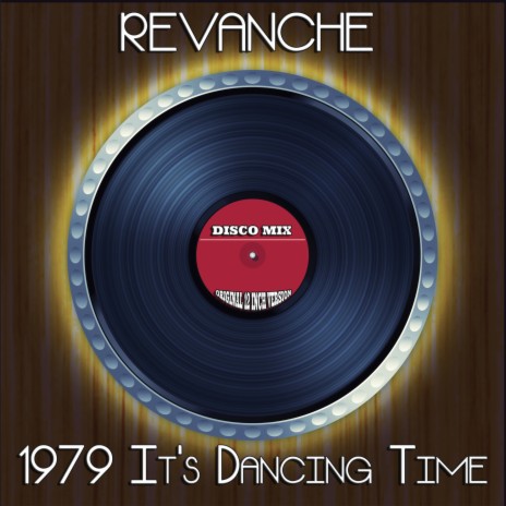 1979 It's Dancing Time | Boomplay Music