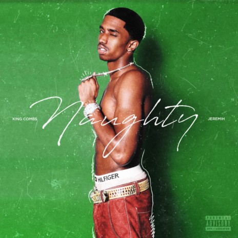 Naughty ft. Jeremih | Boomplay Music