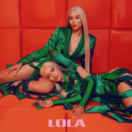 Lola ft. Alice Chater | Boomplay Music