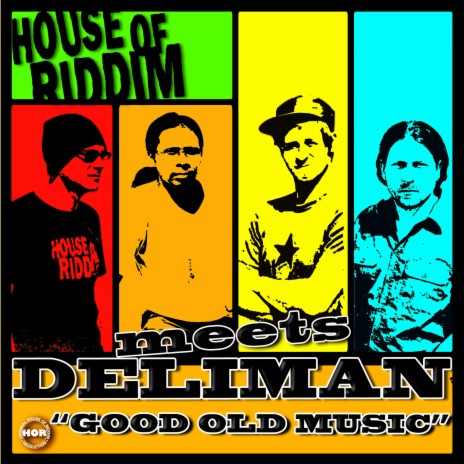 Good Old Music ft. Deliman | Boomplay Music