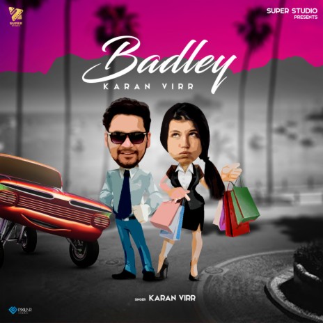 Badley | Boomplay Music