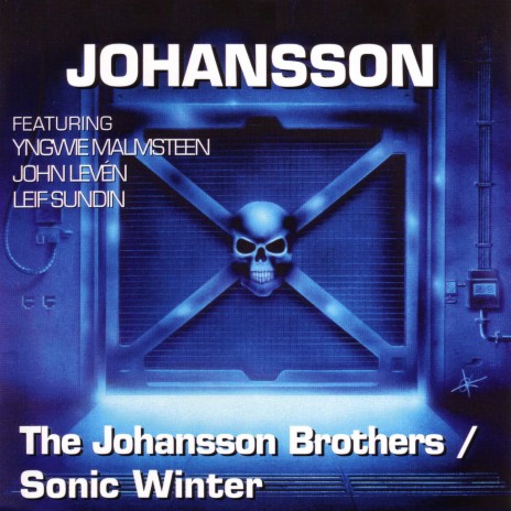 Shine on Me ft. Jens Johansson, Leif Sundin, John Levèn & Yngwie Malmsteen | Boomplay Music