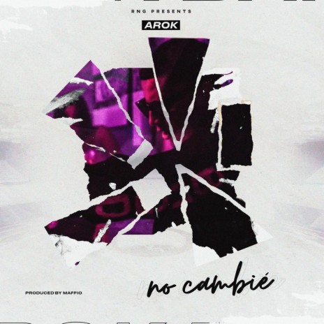 No Cambié | Boomplay Music