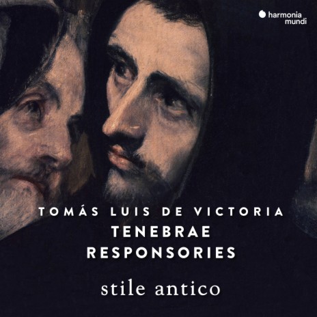 Good Friday Responsories, Second and Third Nocturns: III. Animam meam dilectam | Boomplay Music