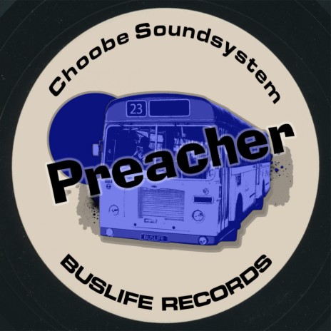 Preacher (Original Mix)
