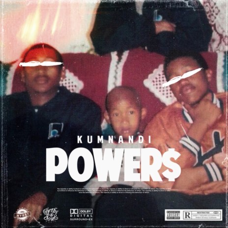 Power$ (Original Mix) ft. S W I I N T A & Saantsi