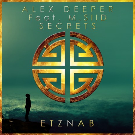 Secrets (Original Mix) ft. M.SIID