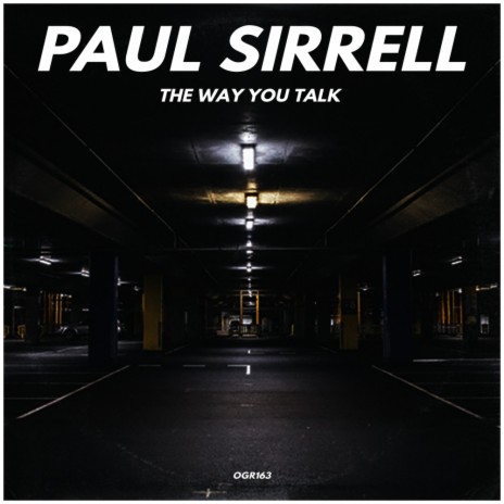 The Way You Talk (Original Mix)