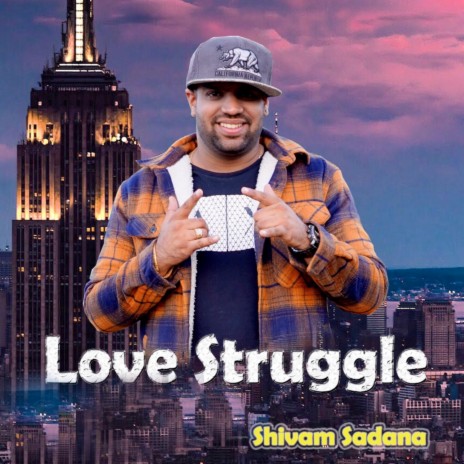 Love Struggle | Boomplay Music