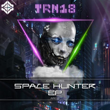 Space Hunter (Original Mix) | Boomplay Music
