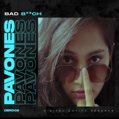 Bad Bitch (Original Mix) | Boomplay Music