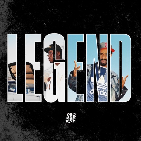 Legend | Boomplay Music