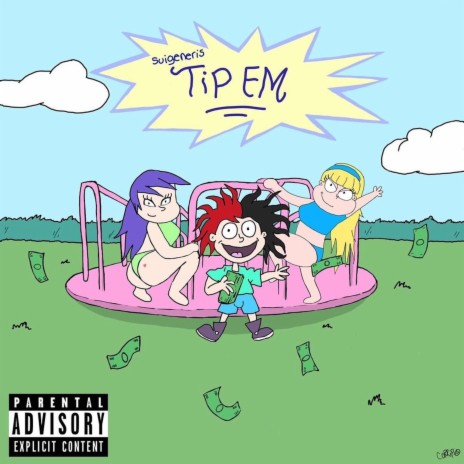 Tip Em | Boomplay Music