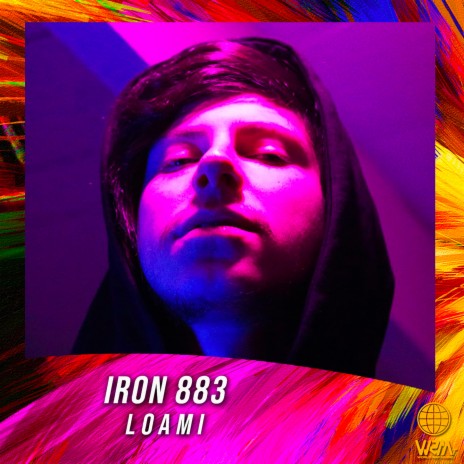 IRON 883 ft. Loami | Boomplay Music