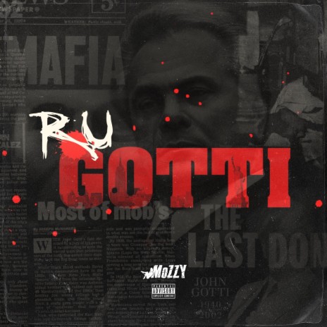 Ru Gotti | Boomplay Music