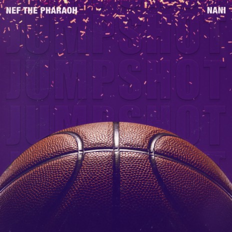 Jumpshot ft. Nef The Pharaoh | Boomplay Music