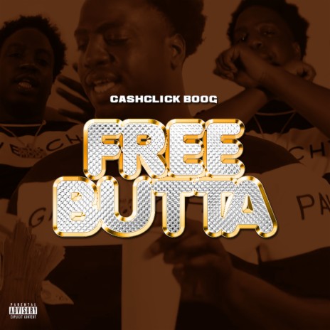 Free Butta | Boomplay Music