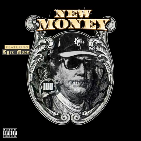 New Money ft. Kyre Moon | Boomplay Music