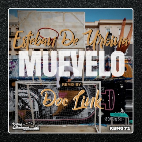 Muevelo (Original Mix)