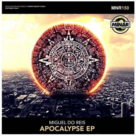 Apocalypse (Original Mix) | Boomplay Music