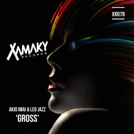 Gross (Original Mix) ft. Leg Jazz | Boomplay Music