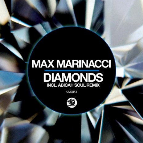 Diamonds (Abicah Soul Remix)