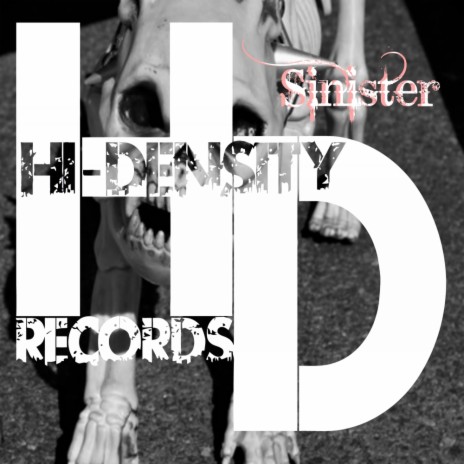 Sinister (Original Mix)