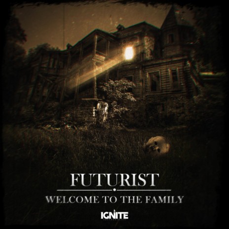 Welcome To The Family (Original Mix) | Boomplay Music
