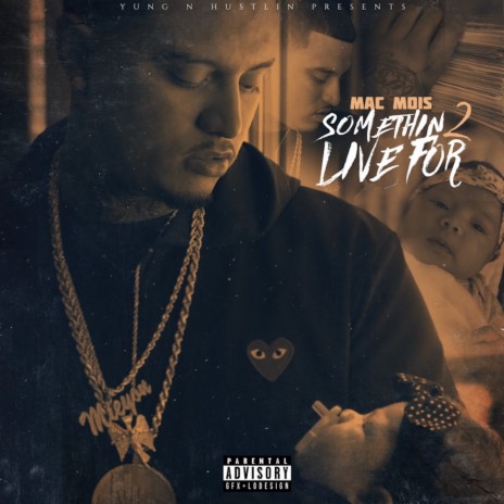 Somethin 2 Live For | Boomplay Music