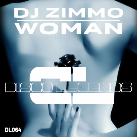 Woman (Original Mix) | Boomplay Music