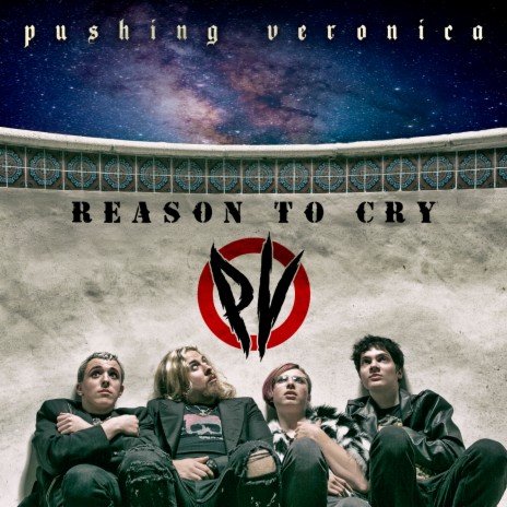 Reason to Cry | Boomplay Music