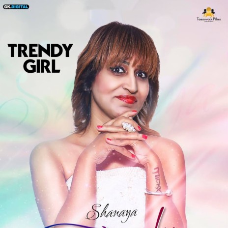 Trendy Girl | Boomplay Music
