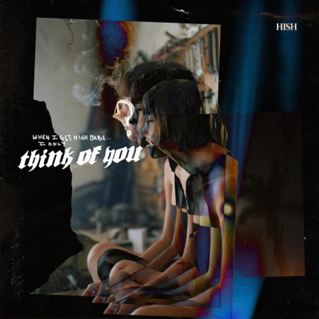 Think Of You | Boomplay Music