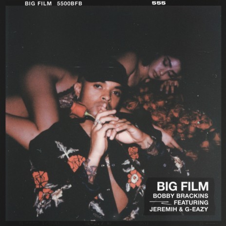 Big Film ft. G-Eazy & Jeremih | Boomplay Music