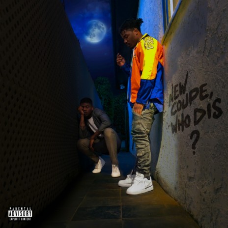 New Coupe, Who Dis? ft. Mick Jenkins | Boomplay Music