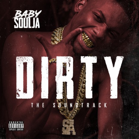 Dirty ft. Boosie Badazz | Boomplay Music