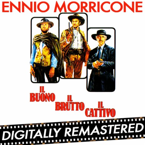 The Good, The Bad and The Ugly - Il Buono, Il Brutto, Il Cattivo (Titles) | Boomplay Music