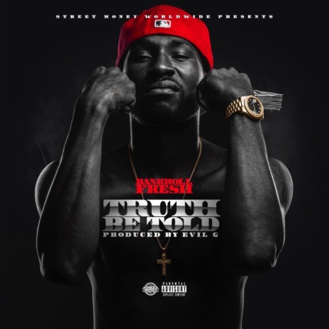 Truth Be Told | Boomplay Music