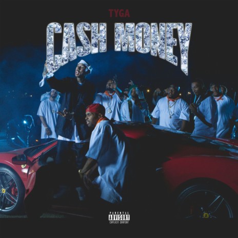 Cash Money | Boomplay Music