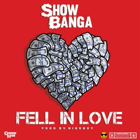 Fell in Love | Boomplay Music