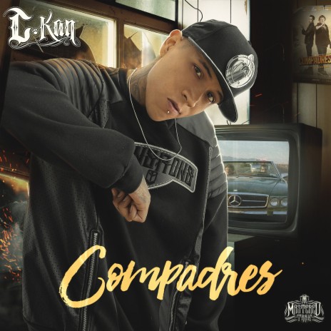 Compadres (From "Compadres") | Boomplay Music