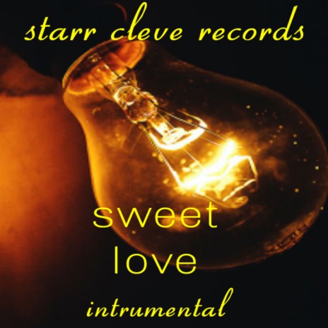 Sweet Love Riddim Instrumental