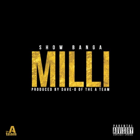 Milli | Boomplay Music