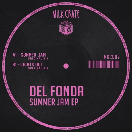 Summer Jam (Original Mix)